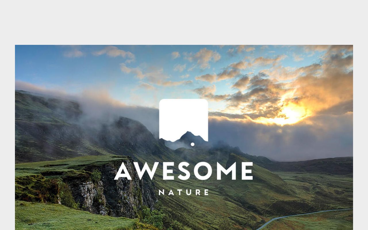 Preview image published by awesomenature.co.uk